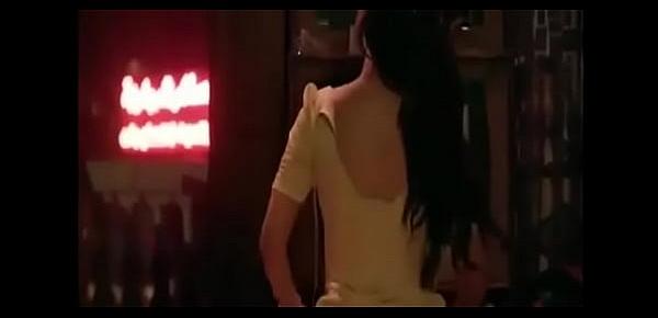  Shruti Hassan Hot kisses   Sexy Romantic Scenes Compilation (1)(high)